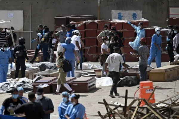 Ingeniería Forense